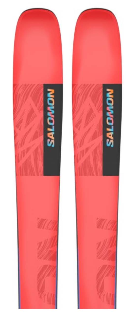 Best Women’s AllMountain Skis of 2024 Switchback Travel